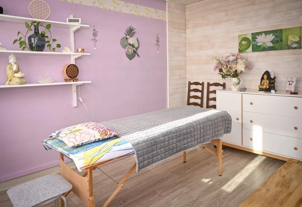 FOND DE COMMERCE À VENDRE DOMBASLE SUR MEURTHE (54)