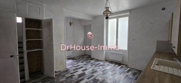 Immeuble à vendre 11 pièces de 238 m²