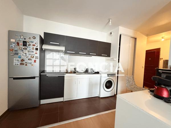 Location Appartement 2 pièces 37.5 m² - 1 LE CARRE DES TOILES Cholet 49300