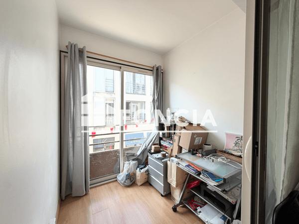 Location Appartement 2 pièces 37.5 m² - 1 LE CARRE DES TOILES Cholet 49300