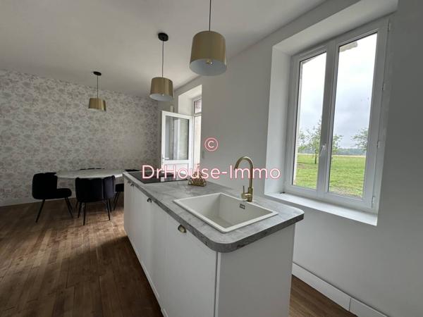 Maison à vendre 6 pièces de 160 m²