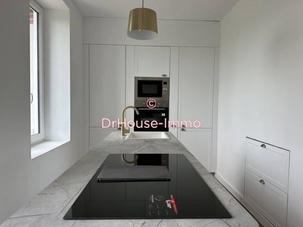 Maison à vendre 6 pièces de 160 m²