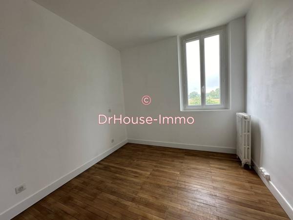 Maison à vendre 6 pièces de 160 m²