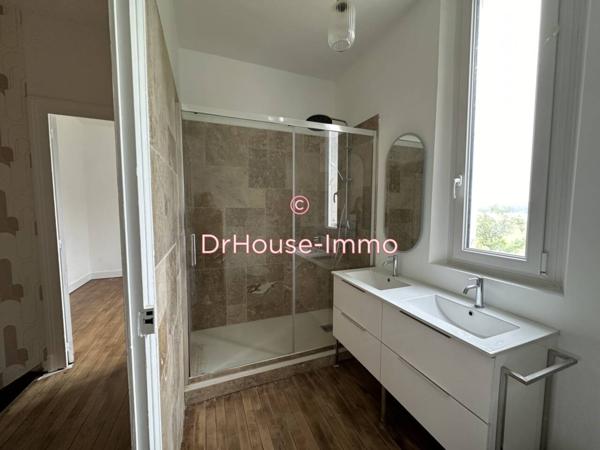 Maison à vendre 6 pièces de 160 m²