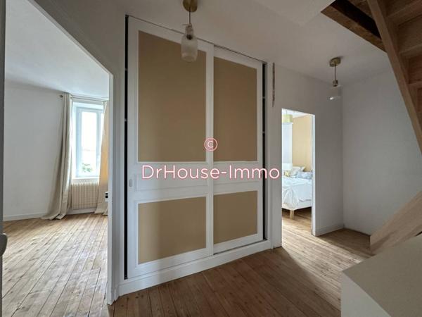 Maison à vendre 6 pièces de 160 m²