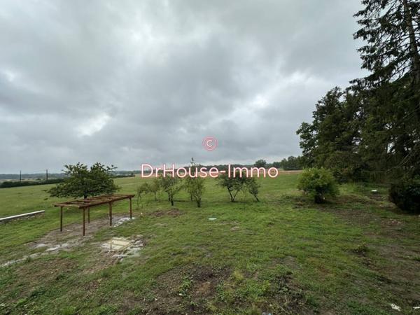 Maison à vendre 6 pièces de 160 m²