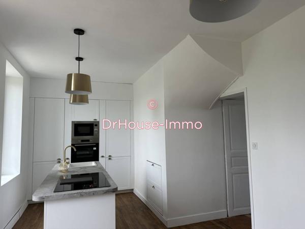 Maison à vendre 6 pièces de 160 m²