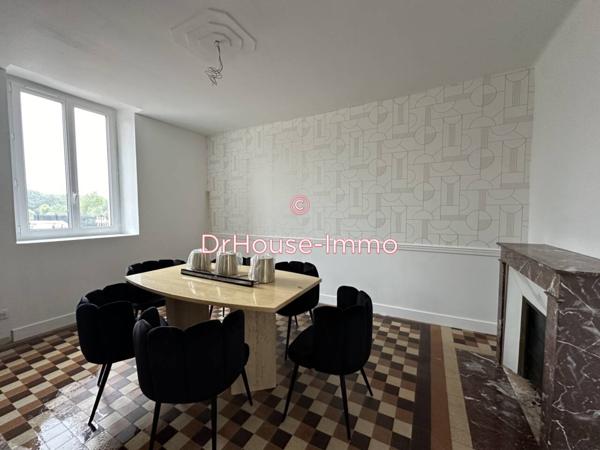 Maison à vendre 6 pièces de 160 m²