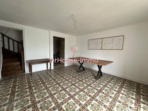 Maison à vendre 6 pièces de 160 m²