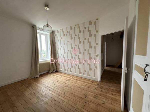 Maison à vendre 6 pièces de 160 m²