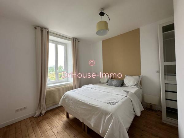 Maison à vendre 6 pièces de 160 m²