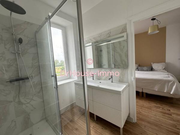 Maison à vendre 6 pièces de 160 m²