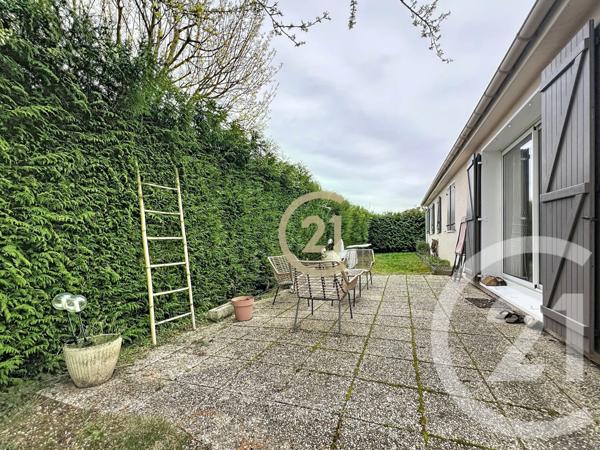 Maison à vendre  5 pièces - 120 m2 VAUREAL - 95