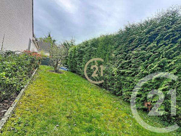 Maison à vendre  5 pièces - 120 m2 VAUREAL - 95