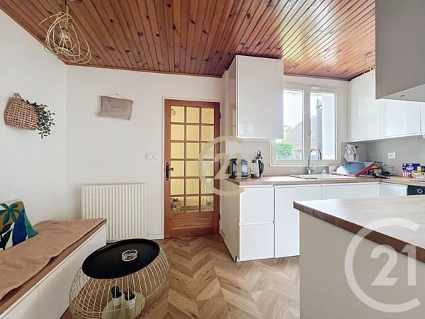 Maison à vendre  5 pièces - 120 m2 VAUREAL - 95