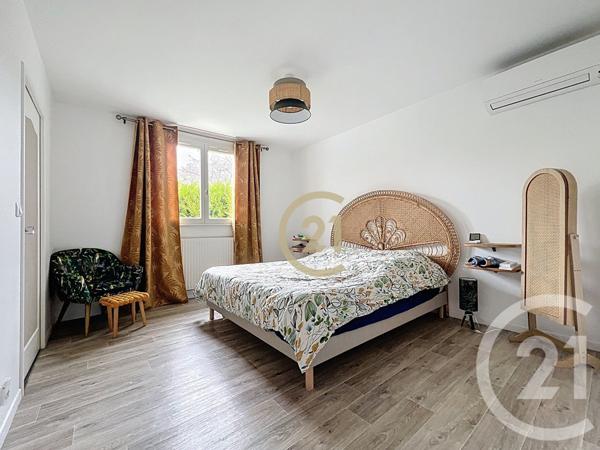 Maison à vendre  5 pièces - 120 m2 VAUREAL - 95