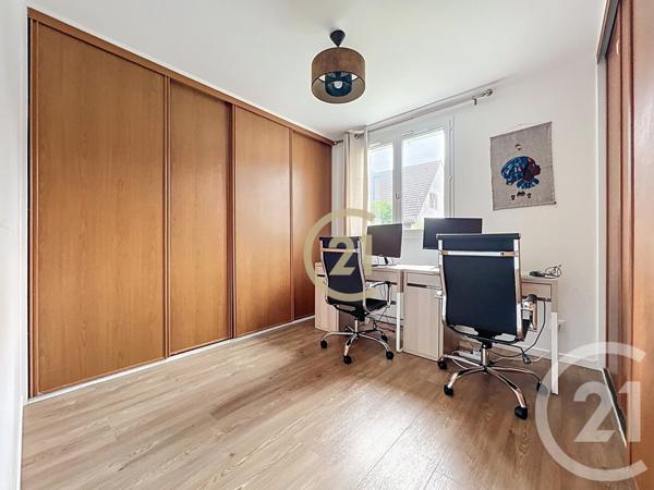 Maison à vendre  5 pièces - 120 m2 VAUREAL - 95