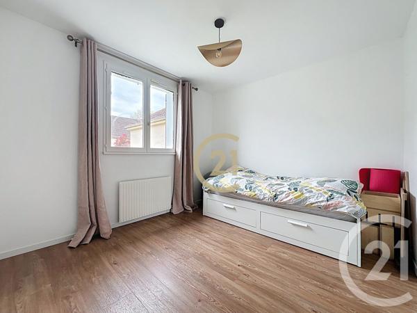 Maison à vendre  5 pièces - 120 m2 VAUREAL - 95