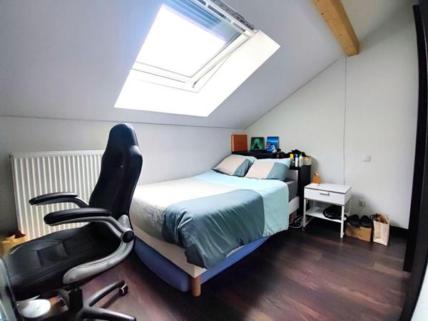 MAISON 6 PIECES REFAIT PAR ARCHITECTE