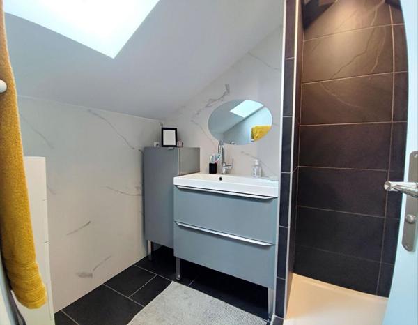 MAISON 6 PIECES REFAIT PAR ARCHITECTE