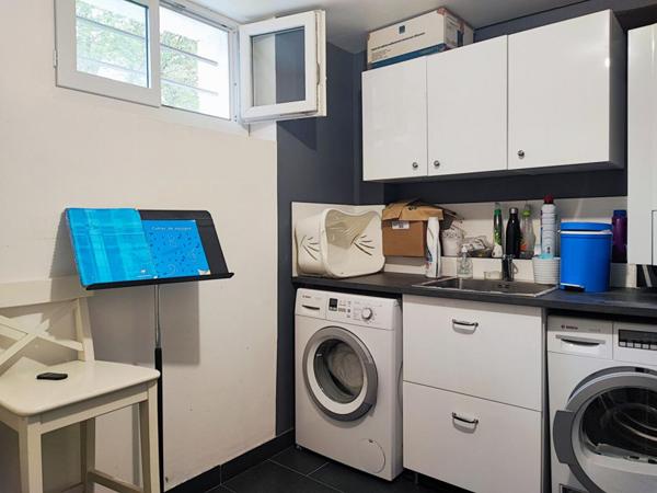 MAISON 6 PIECES REFAIT PAR ARCHITECTE