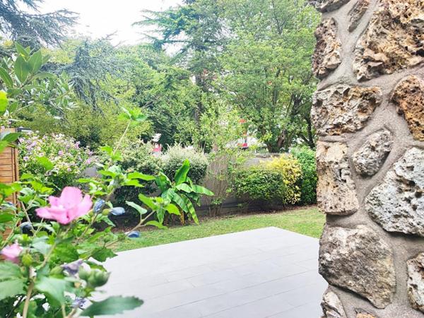 MAISON 6 PIECES REFAIT PAR ARCHITECTE