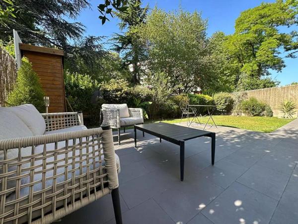 MAISON 6 PIECES REFAIT PAR ARCHITECTE