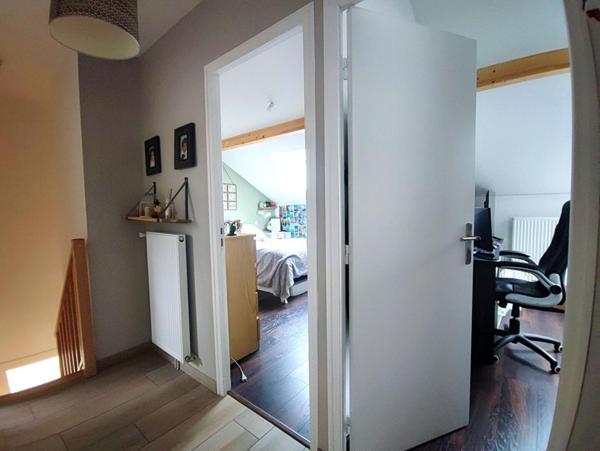 MAISON 6 PIECES REFAIT PAR ARCHITECTE