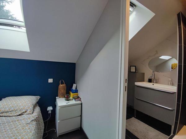 MAISON 6 PIECES REFAIT PAR ARCHITECTE