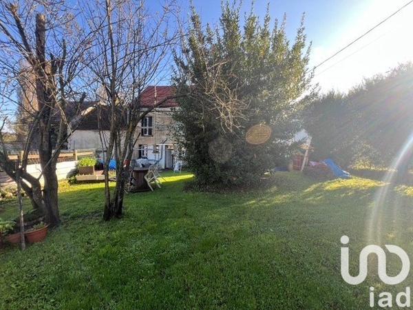 Maison à vendre 5 pièces 140 m² Mouroux