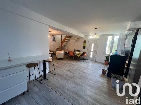 Maison à vendre 5 pièces 140 m² Mouroux