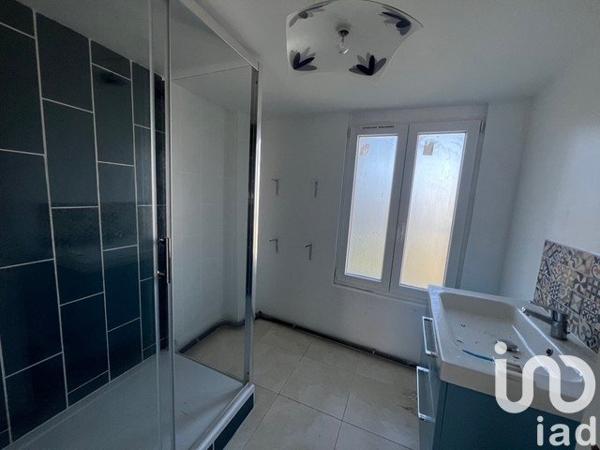 Maison à vendre 5 pièces 140 m² Mouroux