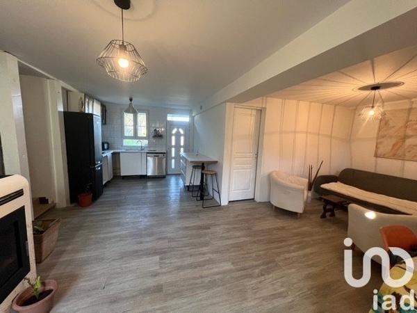 Maison à vendre 5 pièces 140 m² Mouroux