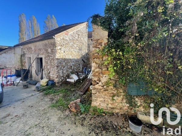 Maison à vendre 5 pièces 140 m² Mouroux