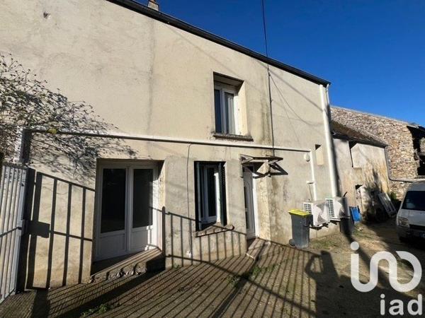 Maison à vendre 5 pièces 140 m² Mouroux