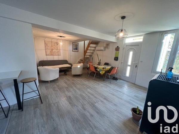 Maison à vendre 5 pièces 140 m² Mouroux