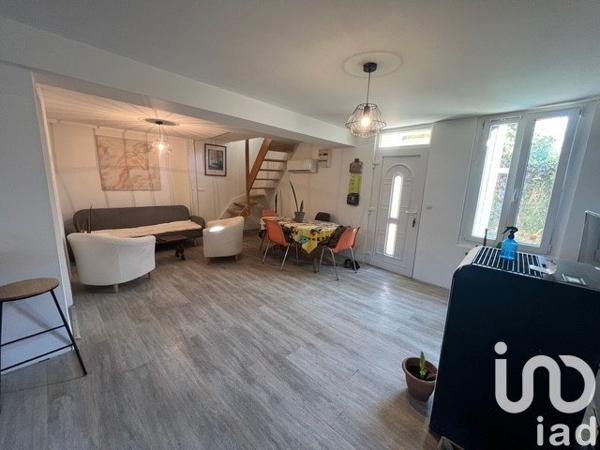 Maison à vendre 5 pièces 140 m² Mouroux