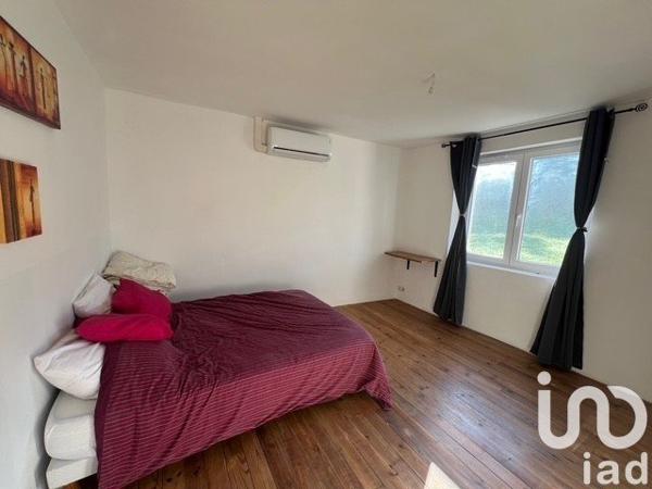 Maison à vendre 5 pièces 140 m² Mouroux