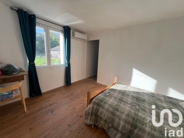 Maison à vendre 5 pièces 140 m² Mouroux