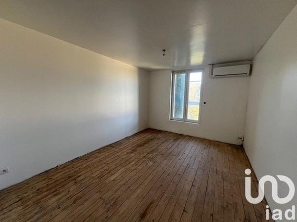 Maison à vendre 5 pièces 140 m² Mouroux