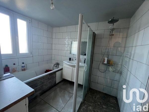 Maison à vendre 5 pièces 140 m² Mouroux