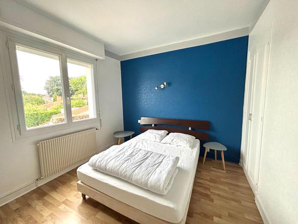 Appartement Fouras 3 pièce(s) Fouras