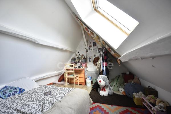 Longère rénovée avec studio indépendant - Proche VERNON