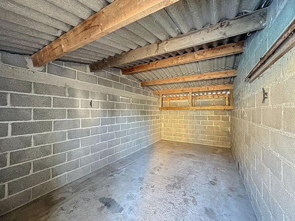 Maison en pierre aux Grèves Langueux à vendre - Maison en pierre dans une copropriété de 3 lots avec son garage et son jardin indépendant !