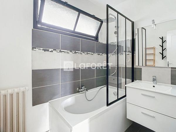 Achat appartement Mont-Saint-Aignan - 4 pièce(s) - 62 m² - 147 000 €