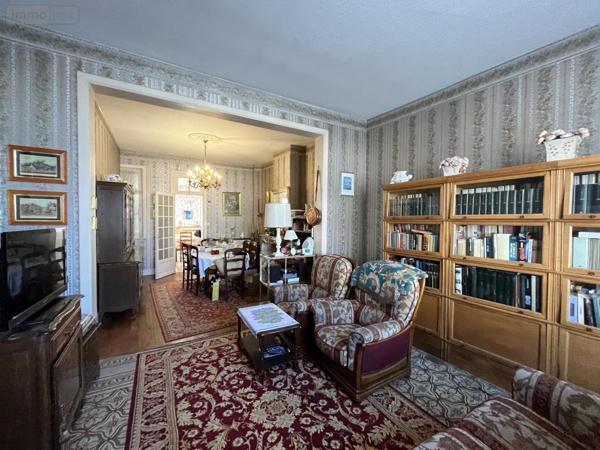 Maison à vendre à Arras dans le Pas-de-Calais (62000), ref : 62135-2312