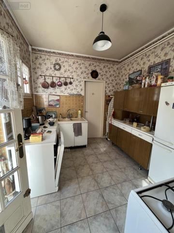 Maison à vendre à Arras dans le Pas-de-Calais (62000), ref : 62135-2312