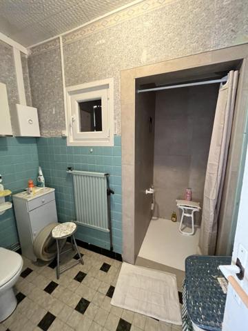 Maison à vendre à Arras dans le Pas-de-Calais (62000), ref : 62135-2312