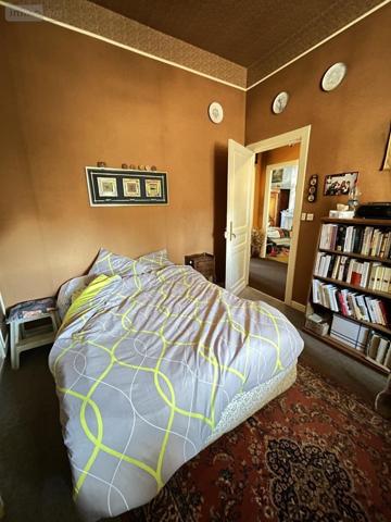 Maison à vendre à Arras dans le Pas-de-Calais (62000), ref : 62135-2312