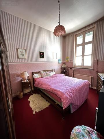 Maison à vendre à Arras dans le Pas-de-Calais (62000), ref : 62135-2312